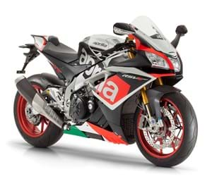 Aprilia RSV4 RF (2015-2016)